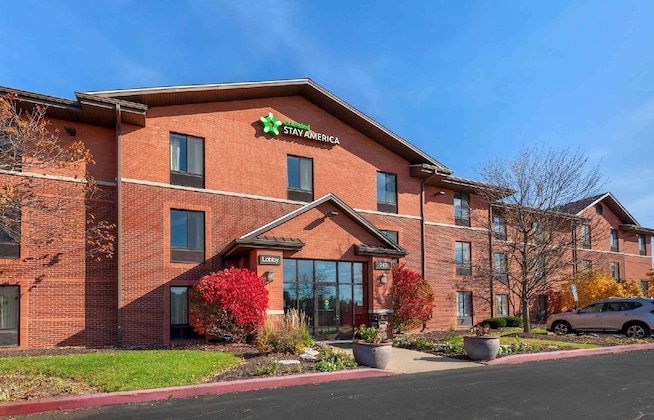 Gallery - Extended Stay America Rockford State Street