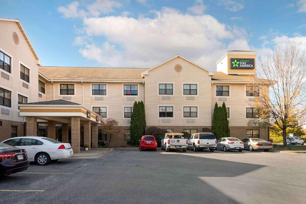 Gallery - Mainstay Suites Rochester South Mayo Clinic