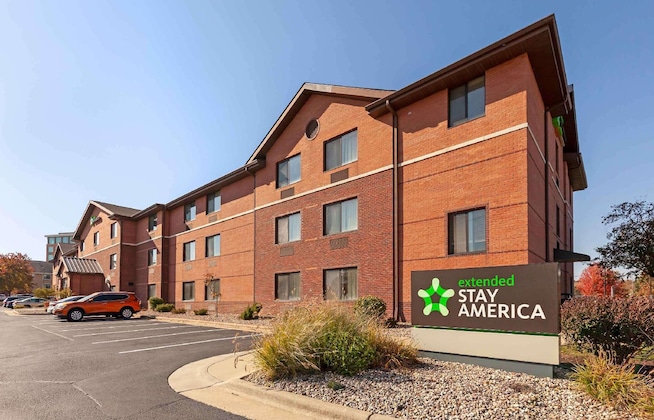 Gallery - Extended Stay America Madison Old Sauk Rd.