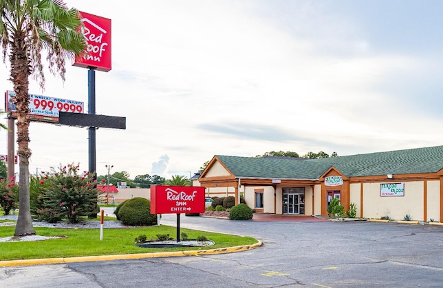 Gallery - Red Roof Inn Savannah – Richmond Hill   I-95