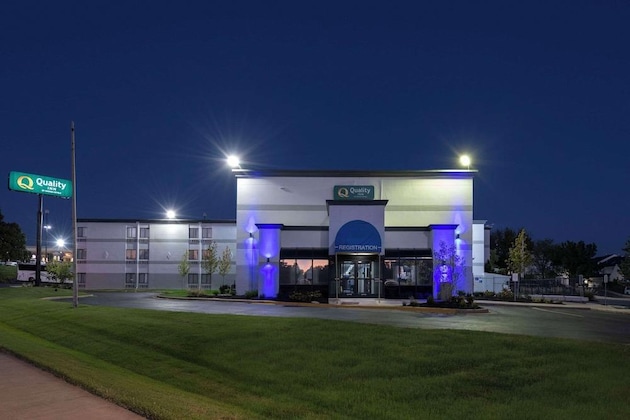 Gallery - Quality Inn