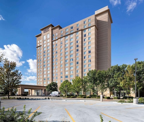 Gallery - Hyatt Regency Wichita