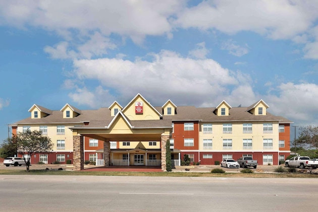 Gallery - Best Western Plus Waco North
