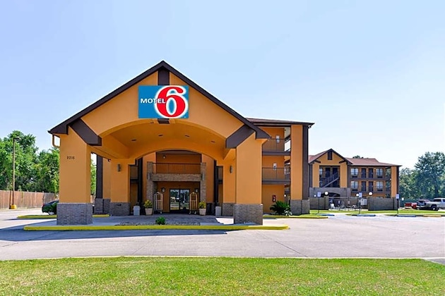 Gallery - Motel 6-Lafayette, La