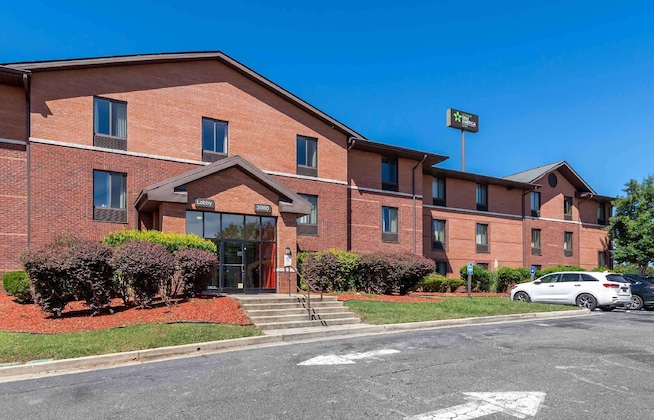 Gallery - Extended Stay America Macon North