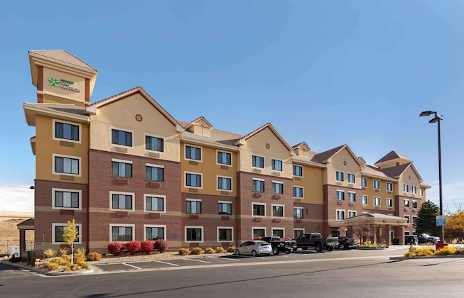 Gallery - Extended Stay America Denver Park Meadows
