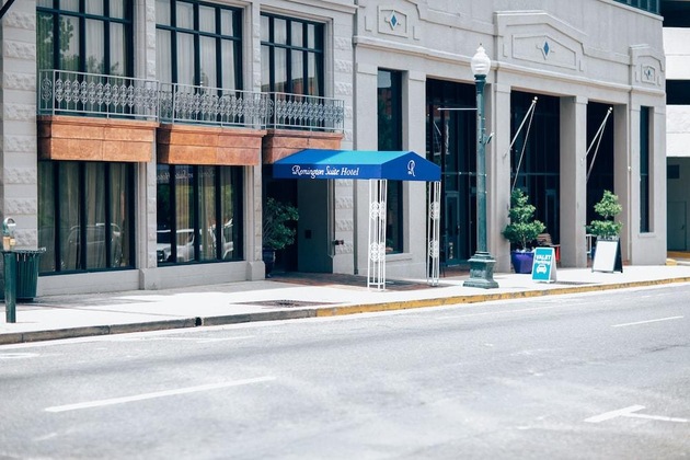 Gallery - The Remington Suite Hotel And Spa