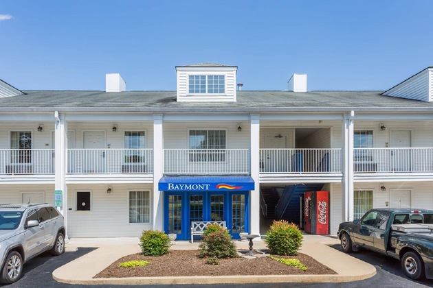 Gallery - Baymont By Wyndham Louisville Airport South