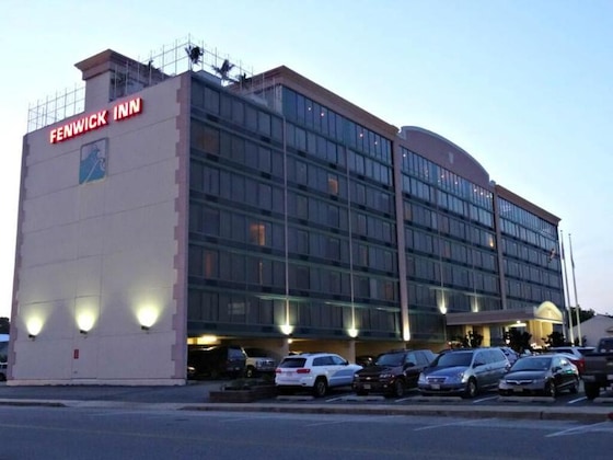 Gallery - Fenwick Inn