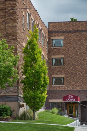 Gallery - The Kimball At Temple Square