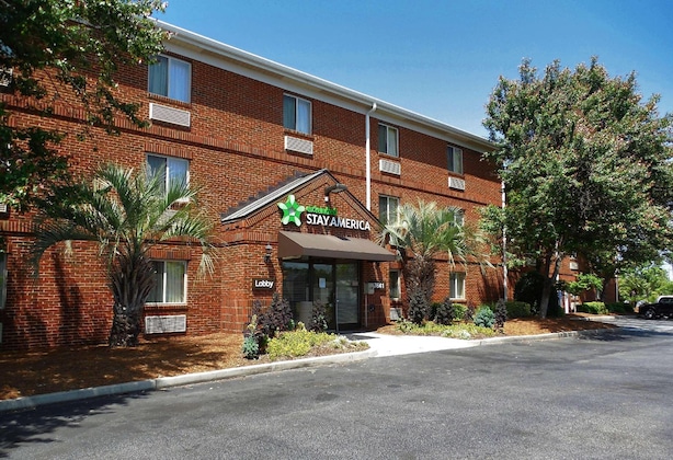 Gallery - Extended Stay America Charleston Northwoods Blvd.
