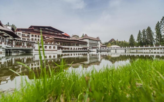 Gallery - Hotel Aurelius Imparatul Romanilor