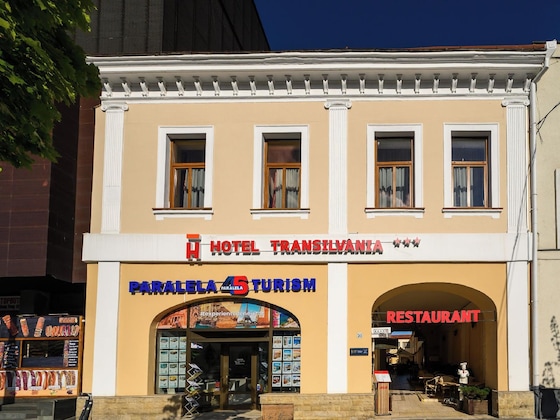 Gallery - Hotel Transilvania