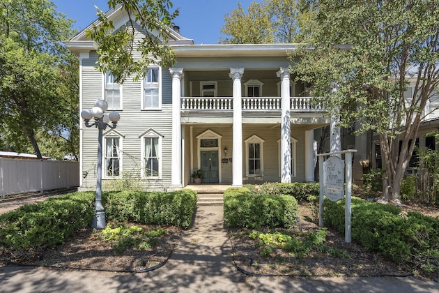 Gallery - The Crystal River Inn