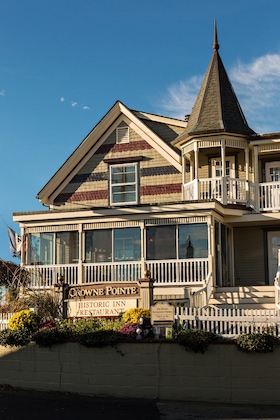 Gallery - Crowne Pointe Historic Inn & Spa - Adults Only
