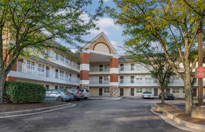 Gallery - Extended Stay America Lexington Nicholasville Road