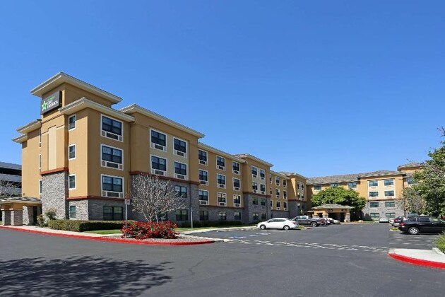 Gallery - Extended Stay America Orange County John Wayne Airport