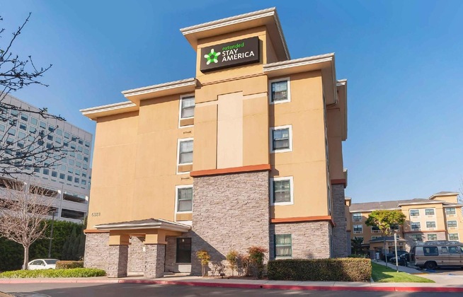 Gallery - Extended Stay America Orange County John Wayne Airport