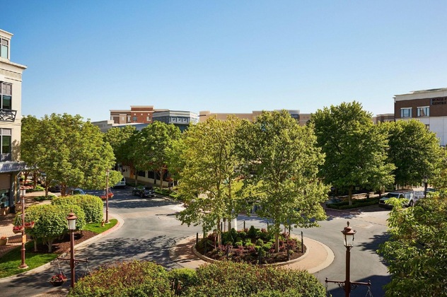 Gallery - Aloft Leawood-Overland Park