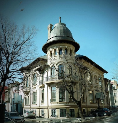 Gallery - Hotel Carol Constanta
