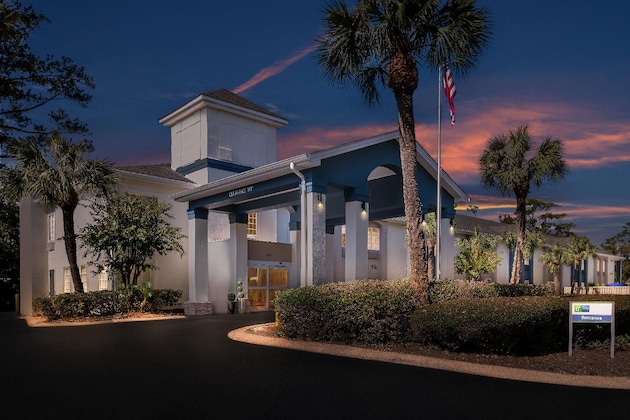 Gallery - Holiday Inn Express Saint Simons Island By Ihg