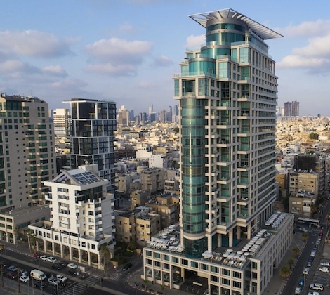 Gallery - Royal Beach Hotel Tel Aviv By Isrotel Exclusive Collection