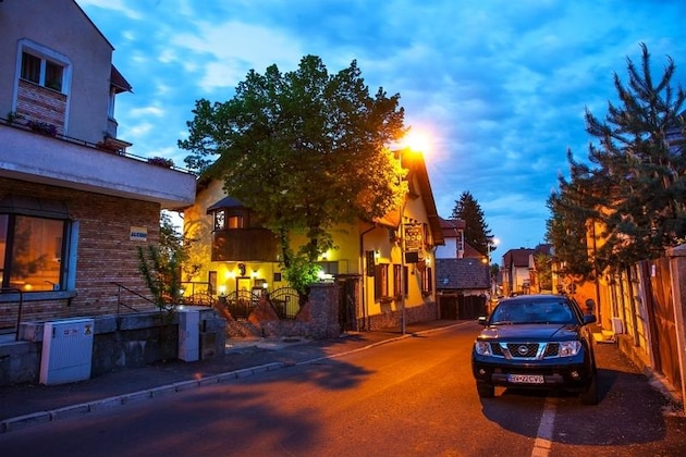 Gallery - Pension Brasovu Vechi