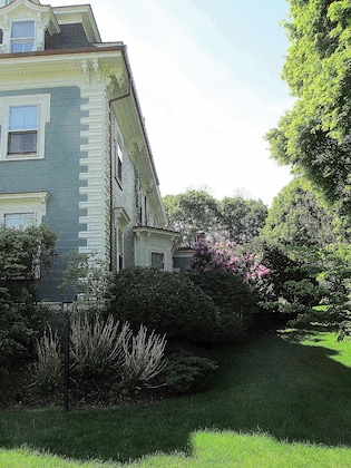Gallery - The Hotel Marblehead