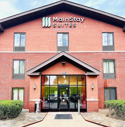 Gallery - Extended Stay America - Little Rock - West Little Rock