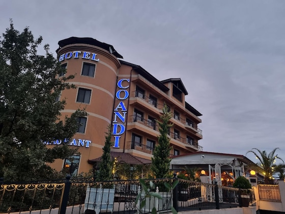 Gallery - Hotel Coandi