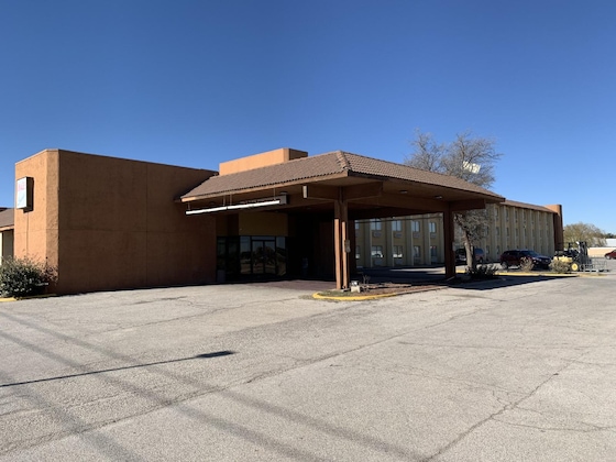 Gallery - Travelodge By Wyndham Odessa