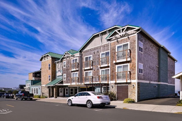 Gallery - Inn At Nye Beach