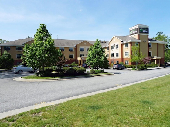 Gallery - Extended Stay America Portland Scarborough