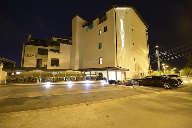 Gallery - Hotel Meridian