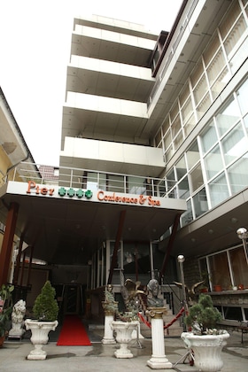 Gallery - Grand Pier Boutique Hotel