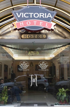Gallery - Victoria Hotel