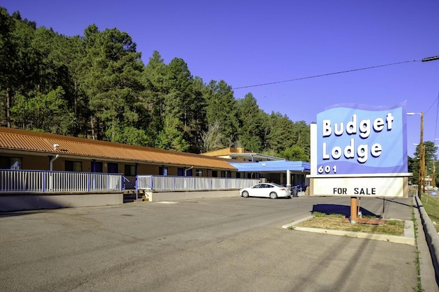 Gallery - Budget Lodge Ruidoso