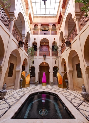 Gallery - Riad Wow