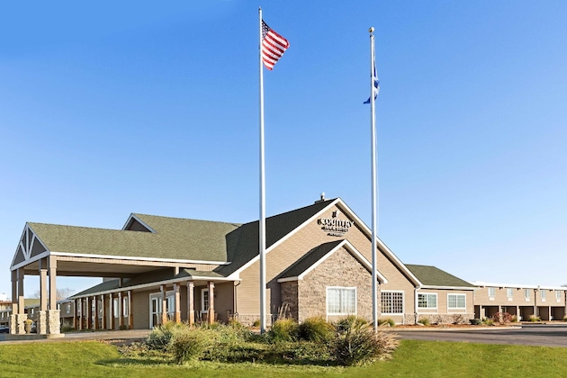 Gallery - Country Inn & Suites By Radisson, Woodbury, Mn