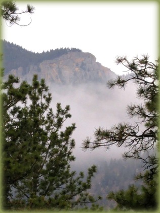 Gallery - Adobe Inn At Cascade