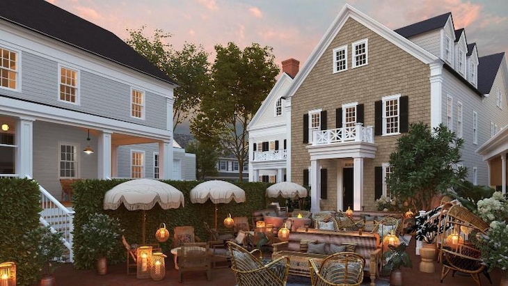 Gallery - Faraway Nantucket