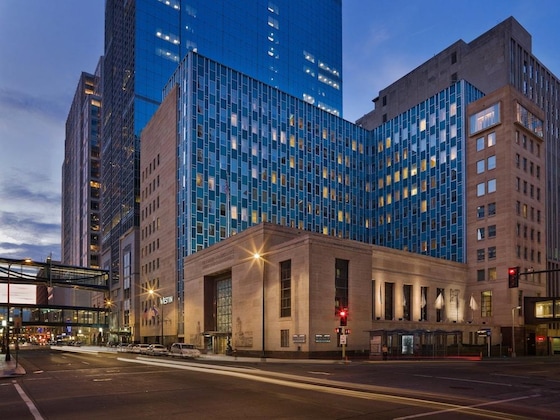 Gallery - The Westin Minneapolis