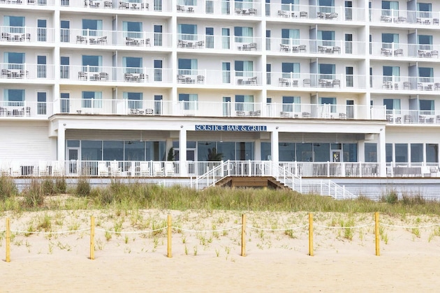 Gallery - Hilton Garden Inn Ocean City Oceanfront