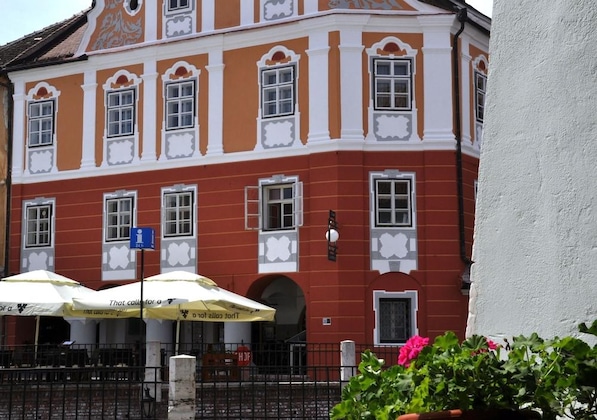 Gallery - Casa Luxemburg