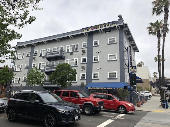 Gallery - Harborview Inn & Suites San Diego Harbor
