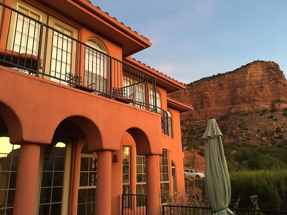 Gallery - The Penrose Bed And Breakfast