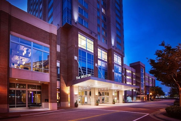 Gallery - The Westin Virginia Beach Town Center