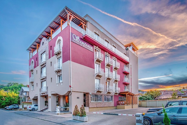Gallery - Simfonia Boutique Hotel