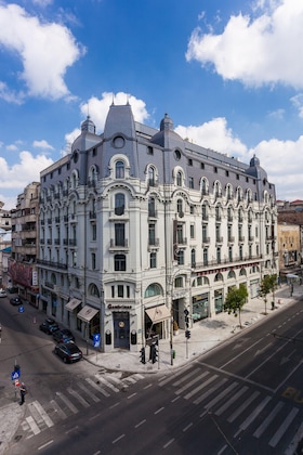 Gallery - Hotel Cismigiu