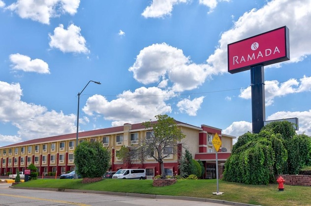 Gallery - Ramada By Wyndham Oklahoma City Airport North